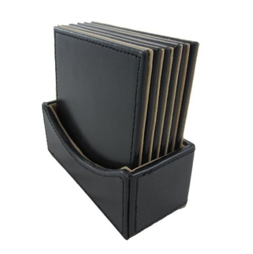 Set of 6 coasters - Image 2